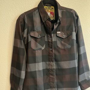Dixxon Flannel‎ Co. ‘Valencia’